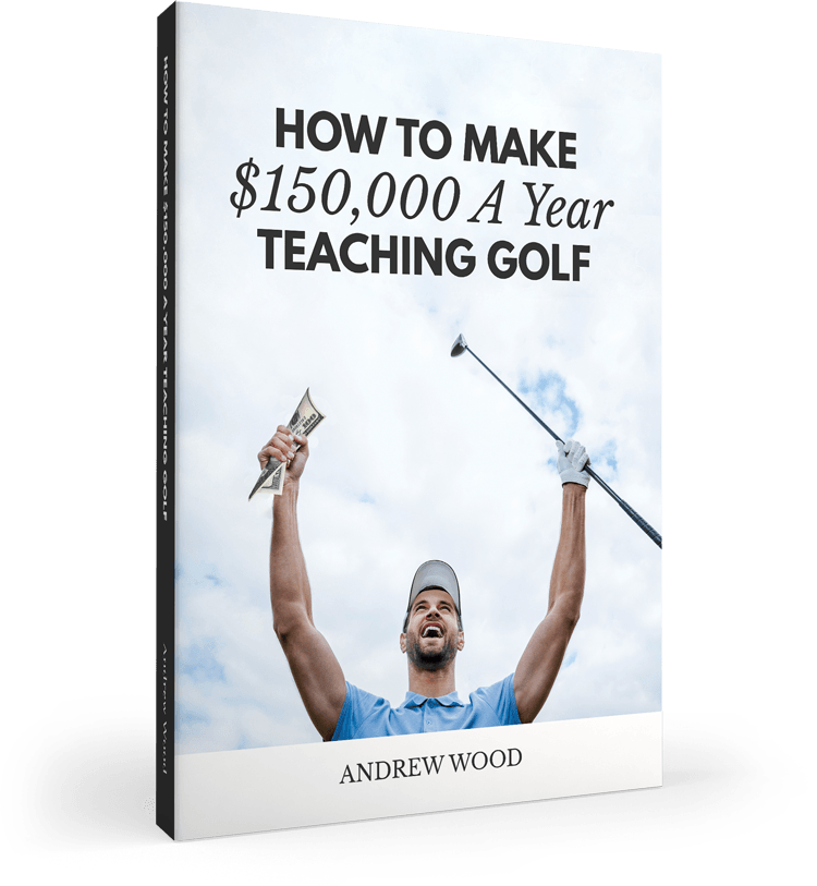 Sell More Golf Lessons